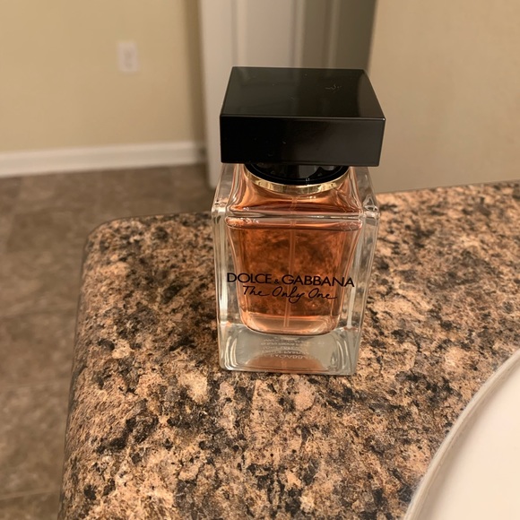 Dolce & Gabbana perfume - Picture 3 of 4